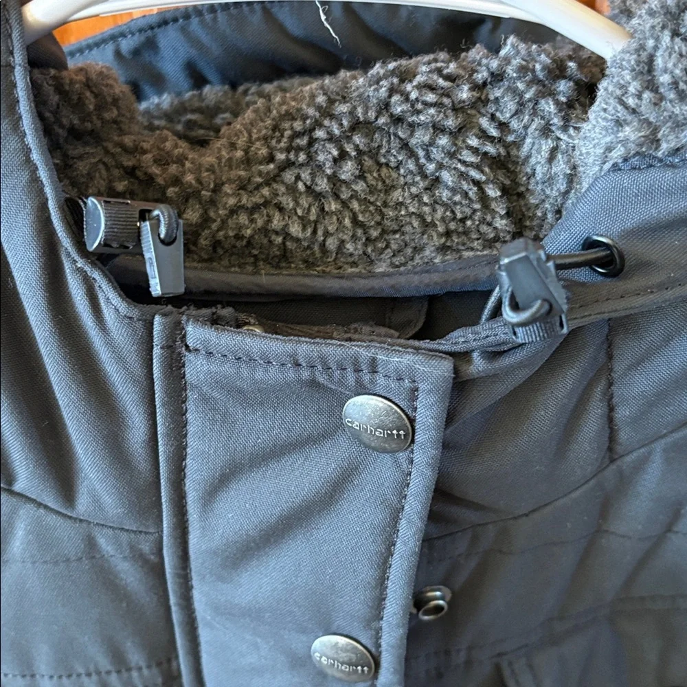 Carhartt jacket